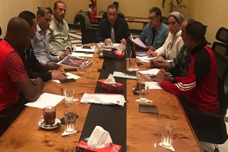 لجنة التخطيط